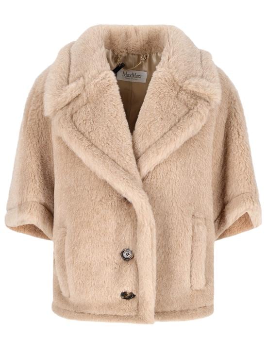 MAX MARA Women Coats 2614731181600 029 Beige