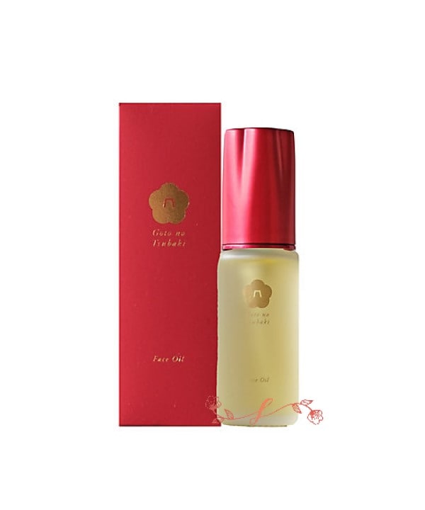 五島の椿　椿酵母オイル　30mL／オイル美容液　正規品 5,009円