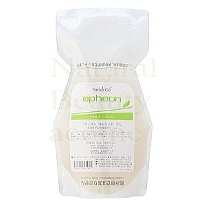 イフェオン エンリッチゲル 500g レフィル