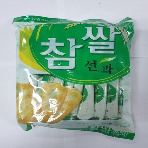クラウン 真米選と 115g x20 5,183円