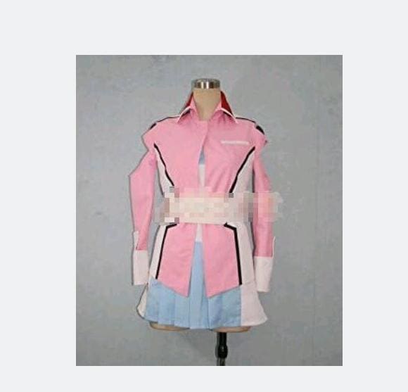 機動戦士ガンダムSEED DESTINY ステラルーシェ コスプレ衣装 ハロウィン コスチューム イベント パーティー メイド服 仮 11,500円