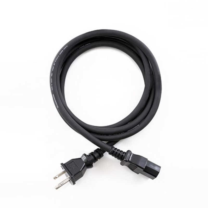 ABA　1.8m 電源ケーブル　SACGRANDE1.8