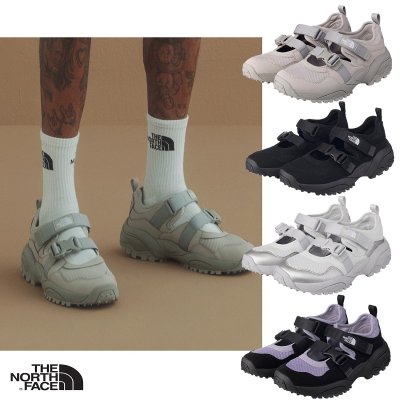 2025年春夏新作 スニーカーサンダル 4色展開 韓国人気 ユニセックス 軽量 通気性 カジュアル ストリート おしゃれ シンプル トレンド 新作 ギフト対応