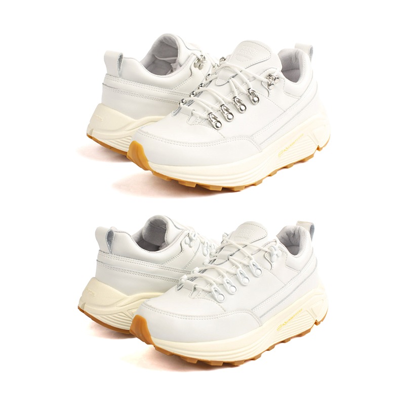Climb Mountain WHITE ROLLINGATE 2Color