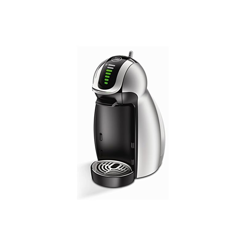 ネスカフェ ドルチェグスト ジェニオ2 プレミアム シルバー MD9771-SV 15,772円