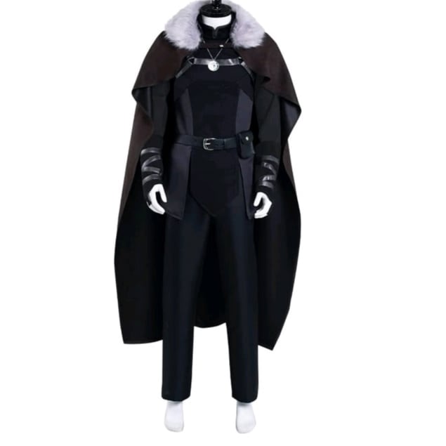 ヴェセミルコスプレ狼の悪夢用衣装 舞台装 演出服仮装変装ハロウィンイベント 撮影 祭り