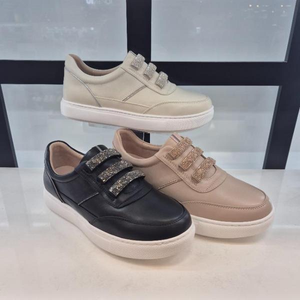 HC11 羊革 女性靴 T1K0U51K3E (43240699)