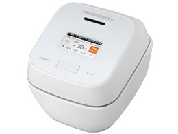 真空圧力IH RC-10ZWV(W) [グランホワイト]