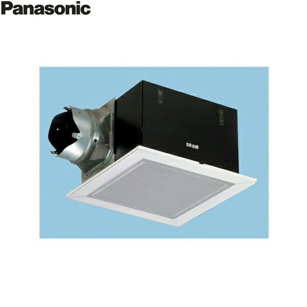 天井埋込形換気扇ルーバーセットタイプ FY-32BS7/19