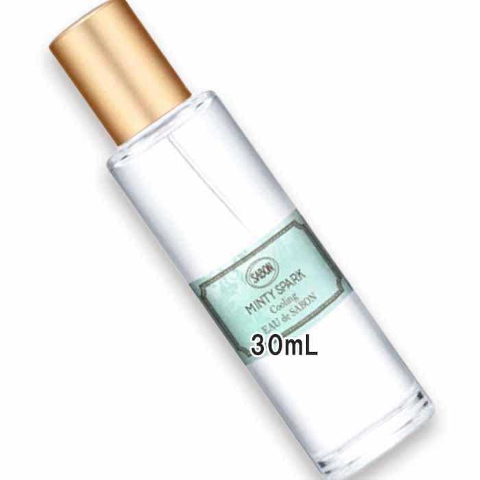 サボン 【数量限定】オードゥサボン スパークリング（30ｍL）