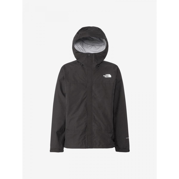 ザ・ノース・フェイス THE NORTH FACE フューチャーライトドリズルジャケット メンズ NP12401-K