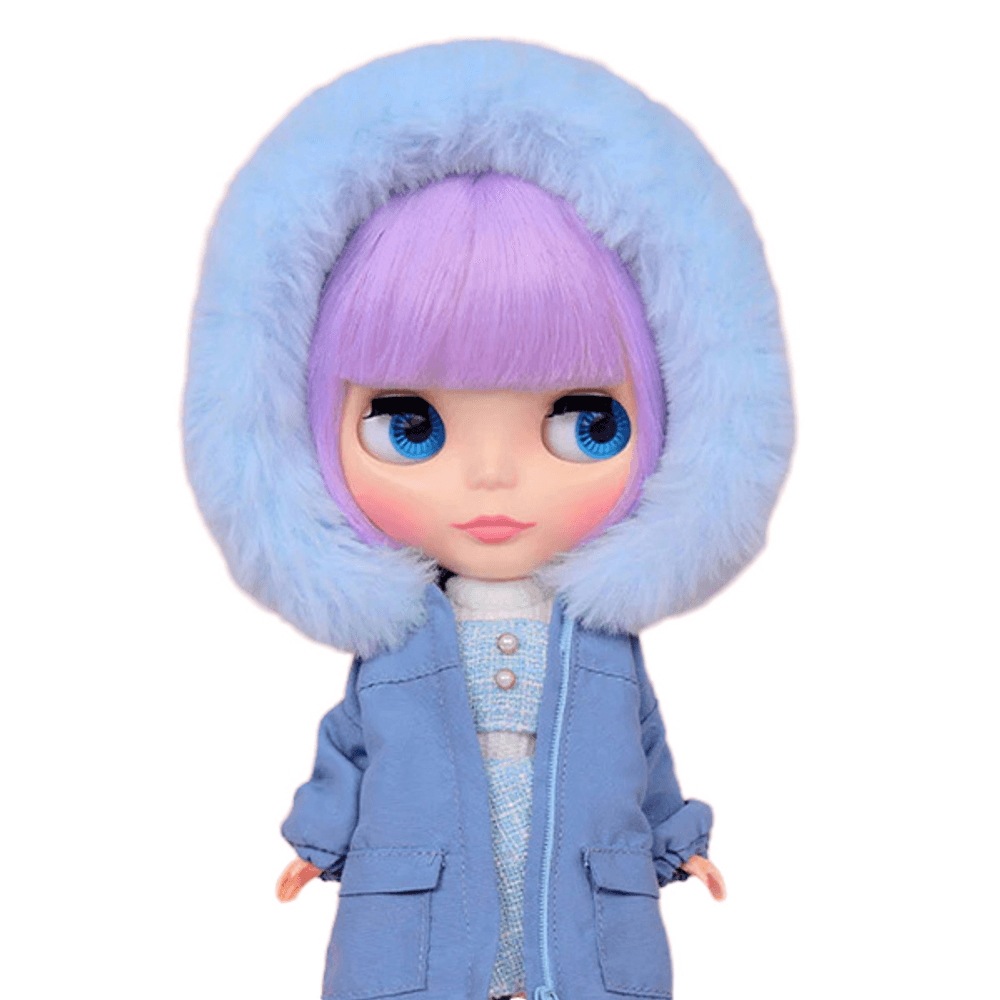 Lavendula Babe(30cm) ブライス人形 blythe