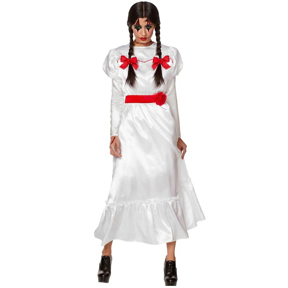 ハロウィン衣装 ハロウィン コスプレ ワンピース コスプレ 大人 レディース 制服 コスプレ コスチューム30%までに制限