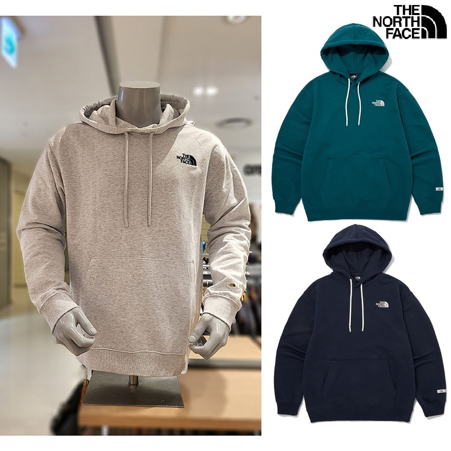 Mens ESSENTIAL HOODIE 3色 新商品 韓国の人気 韓国ファッション マンツーマン 男女共用 カップルアイテム ストリートファッション 女性服 韓国スタイル 学生ファッション 肝節期