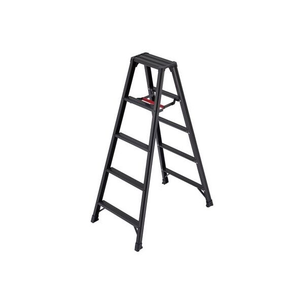 コンパクト　アルミ二連はしご　HD22.0-71　17267 コンパクト アルミ二連はしご HD22.0-71 17267 コンパクト アルミ二連