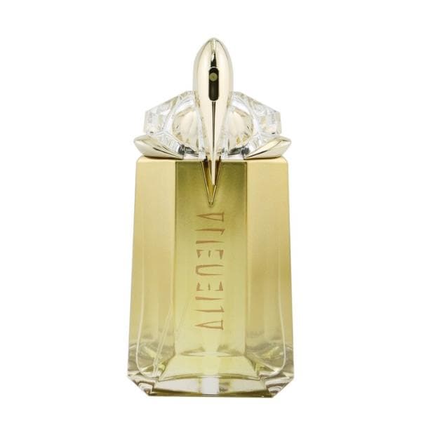ティエリーミュグレー alien goddess eau de parfum refillable spray 60ml