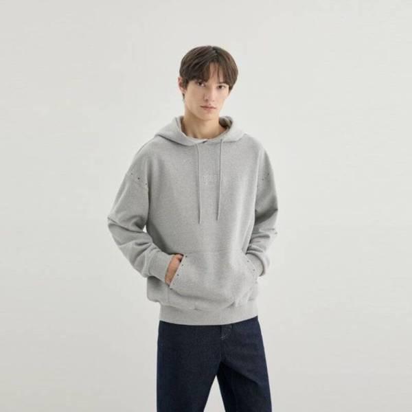 共用スタッドパーカー(MP3K4491) 628978