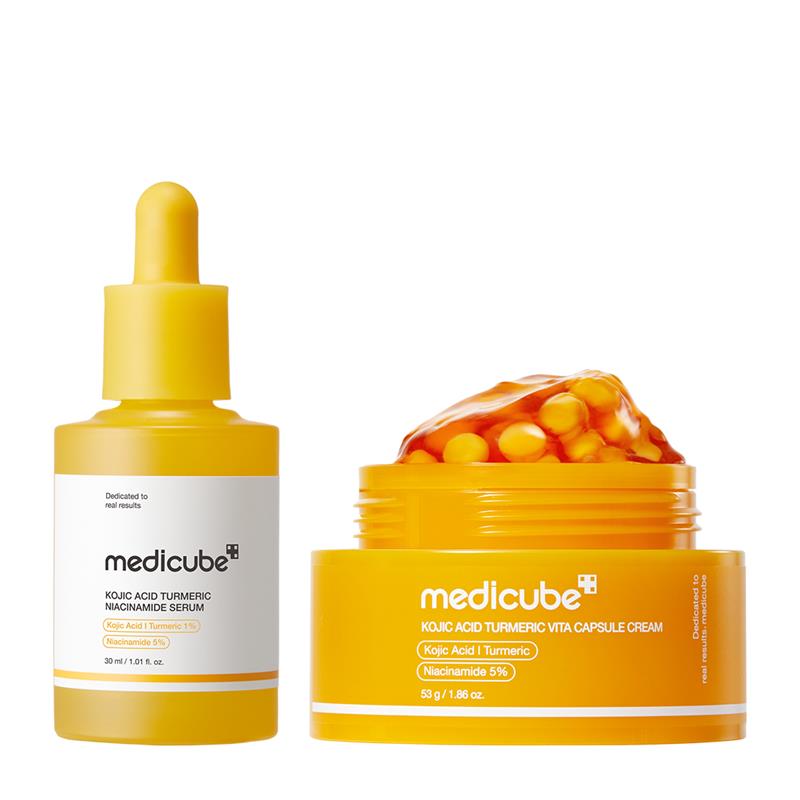 Qoo10] メディキューブ 【かつや Pick / GIFT付】かつ : スキンケア