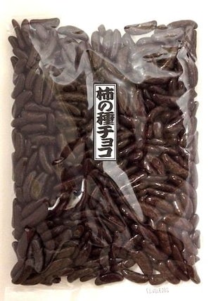 Qoo10] 寺沢製菓 柿の種チョコ 300G