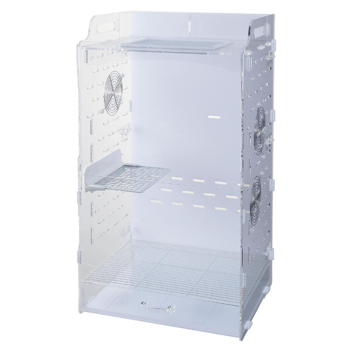 2F】 【在庫有・即納】【発単2】GEX(ジェックス) アクリルルーム3