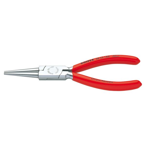 KNIPEX(クニペックス)3033-160 ロングノーズプライヤー