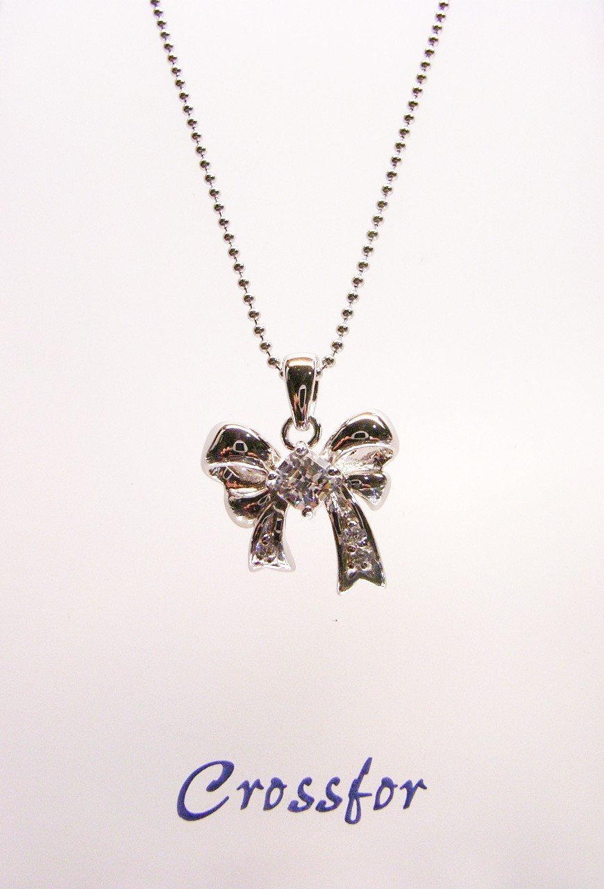 Cross Forネックレス[NPN-102]