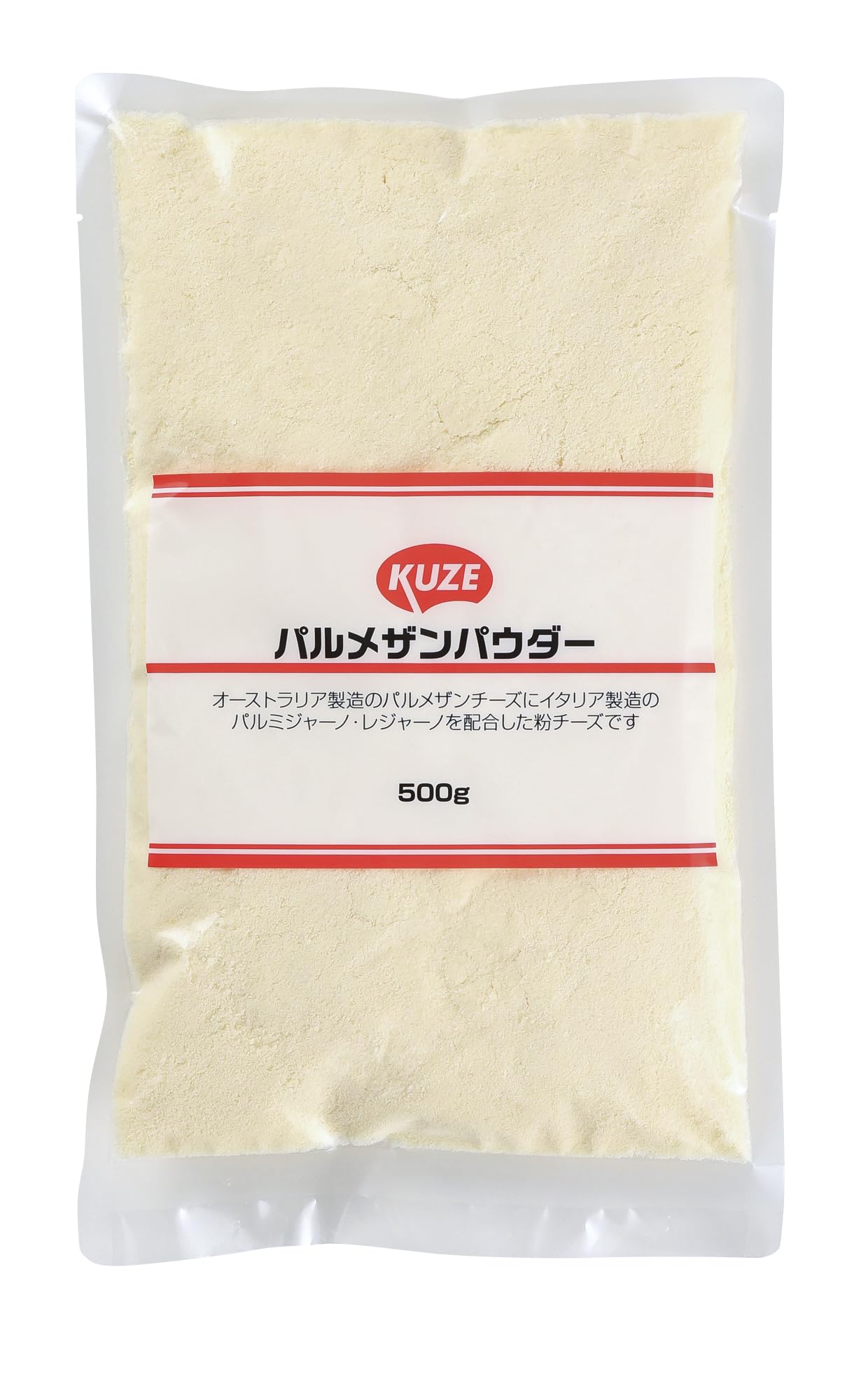 [冷蔵]KUZEパルメザンパウダー 500g