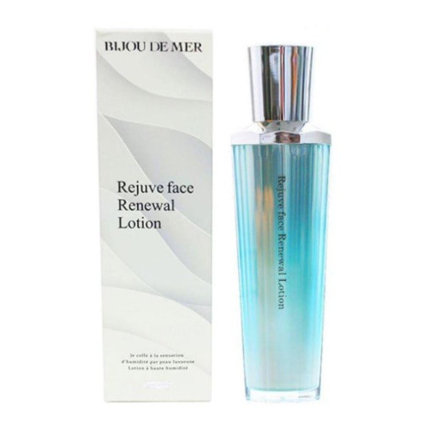 ビジュードゥ メール リジューブフェイス リニューアルローション