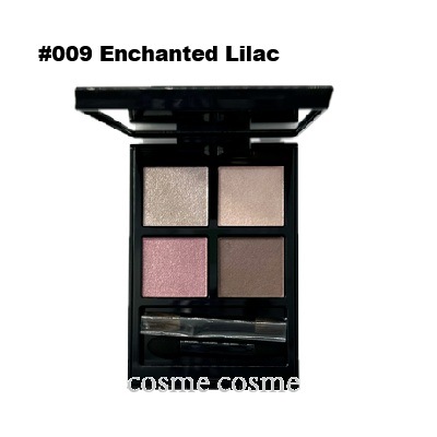 アディクション ザ アイシャドウ パレット + #009 Enchanted Lilac(4971710584509)