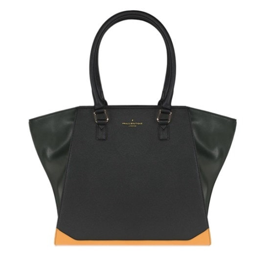 セントポールズ・ブティック雑貨PG3WHAQT020 トートバッグ / 韓国ファッション / Tote bags セントポールズ・ブティック雑貨PG3WHAQT020 トートバッグ / 韓国ファッション / Tote bags