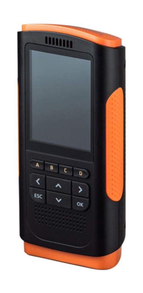 【即納】サンワサプライ [CHE-PM25] PM2.5測定器 4969887888780