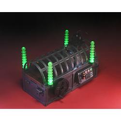 【新品/在庫あり】【アウトレット品／新品】[ネカ] モンスターライザー ヴィンテージデザイン ジオラマ