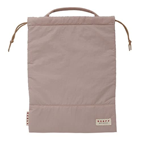 【2022年モデル】オノフ(ONOFF) レディース シューズケース OC0722-47 DPK ダスティピンク 4,870円