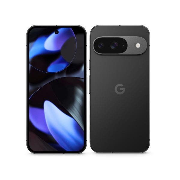 パリコレクション Qoo10] Google 128GB 9 Pixel 新品未開封 スマートフォン本体