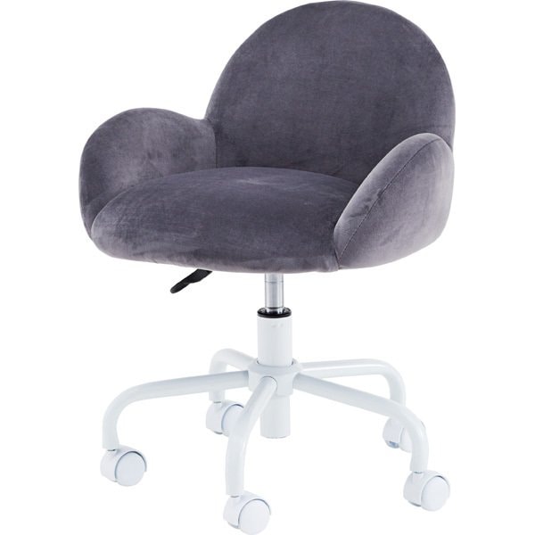 東谷 (AZUMAYA) デスクチェアRKC-401GY