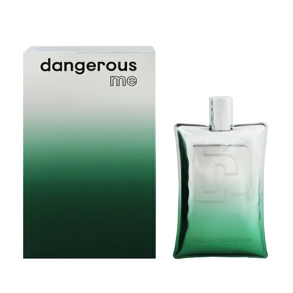 パコレクション デンジャラス ミー EDP SP 62ml