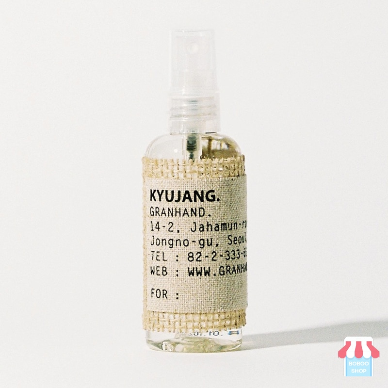 [SNS大人気]グランハンド 奎章 マルチパフューム 100ml Kyujang Multi Perfume 韓国人気 香水