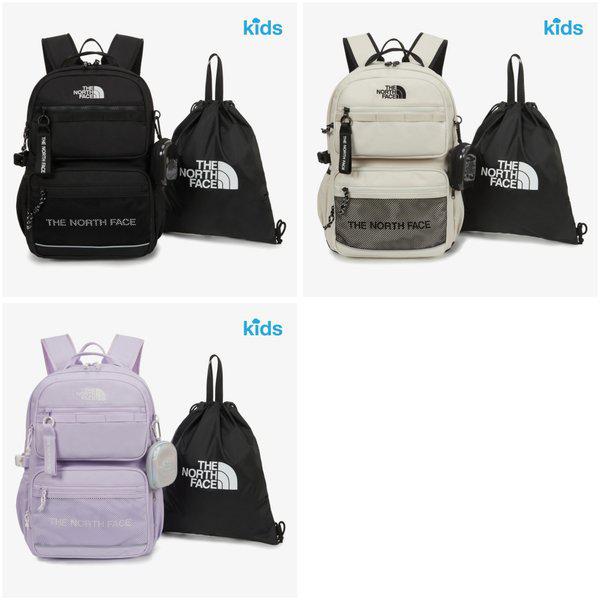 NM2DS06 ジュニア アドバンスド スクール パック JR. ADVANCED SCH PACK