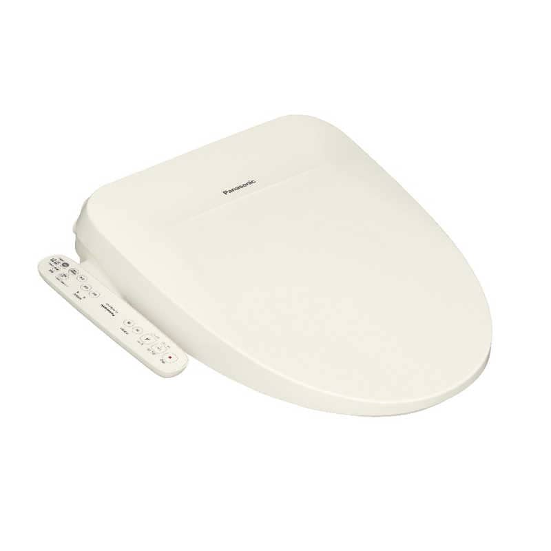 パナソニック　Panasonic　温水洗浄便座 ビューティ・トワレ ［瞬間式］　DL-PSTK20-CP