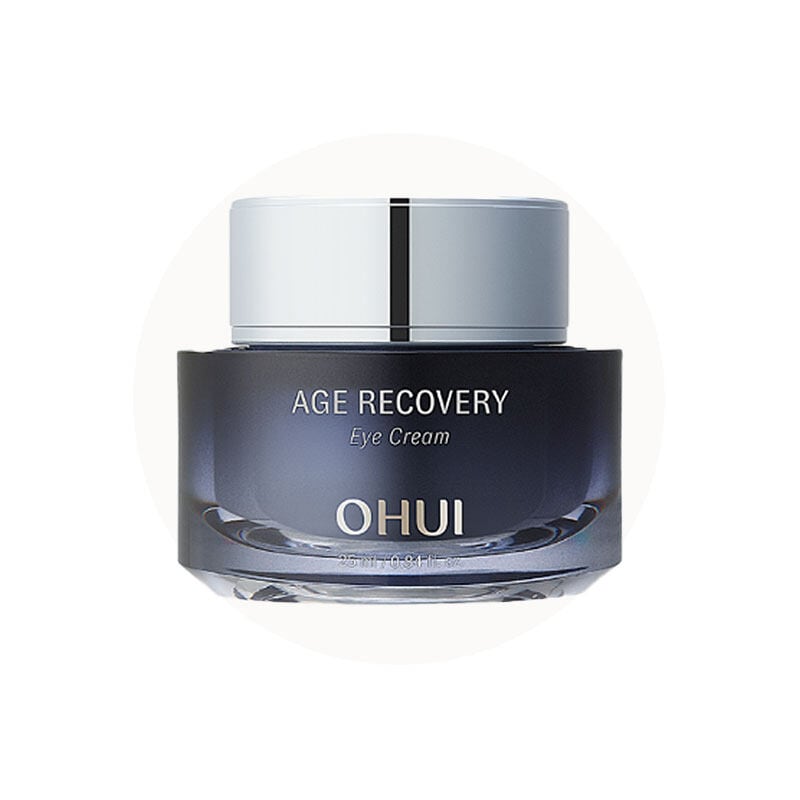 [O HUI] エイジ リカバリー アイクリーム 25ml