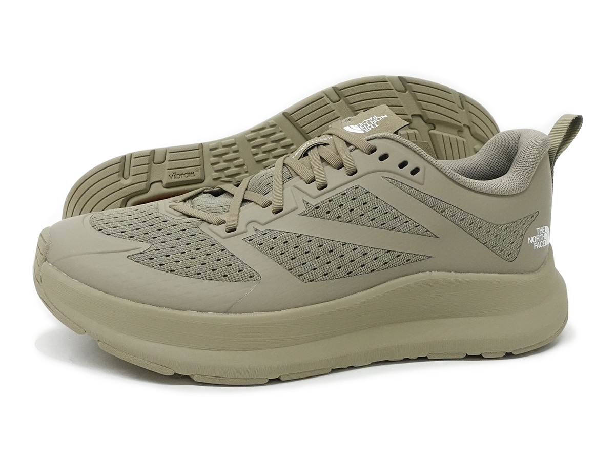 シューズ スニーカー ベロシティ フォワード NF52302 TT サンドトープサンドトープ Velocity Forward