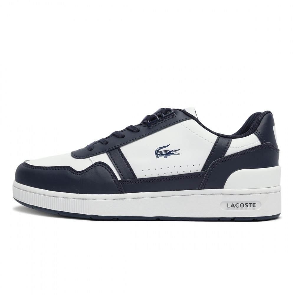 ラコステ Tクリップ 223 4 サム (PS) 746SUJ0010-042