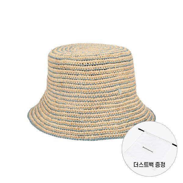 HAT51933 NASG 女性バケットハット