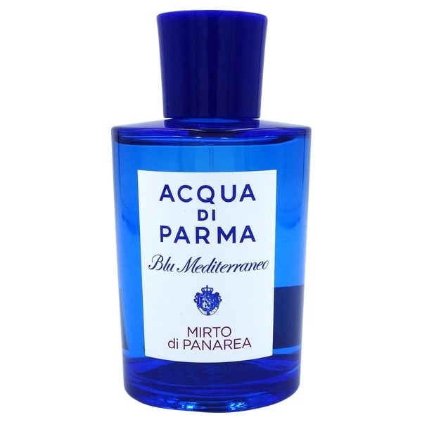 アクア ディ パルマ ACQUA DI PARMA ブルー メディテラネオ ミルト ディ パナレア EDT SP 150ml【訳ありテスター未使用品】【香水 メンズ レディース】【香水 人気 ブラ