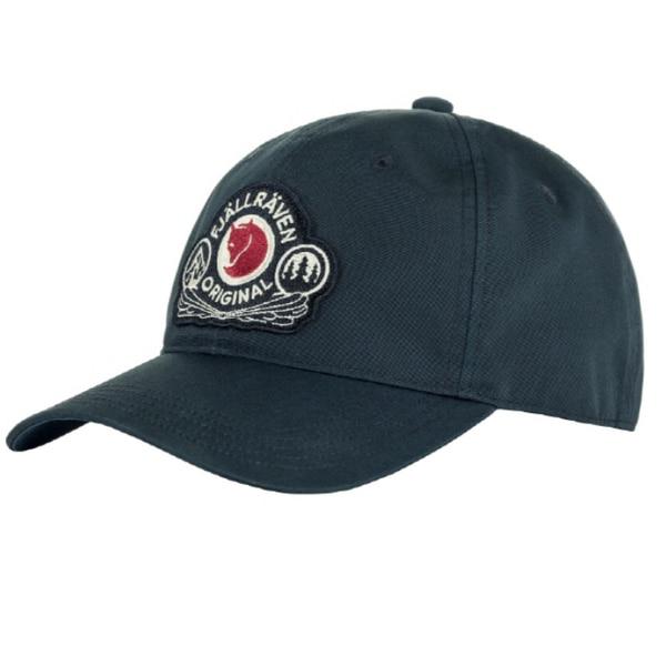 [23FW] クラシックバッジキャップ (86979)