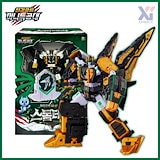 Qoo10] SAMG Entertainment 【メタルカードボットS】フレイムノヴァ