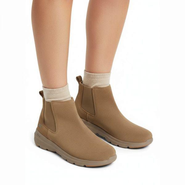 USA 女性チェルシーブーツ グレイシャルウルトラ SC0WFCFW032