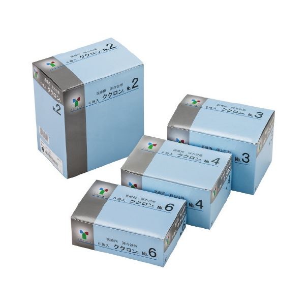 （まとめ）ククロンNo.4[x2セット]