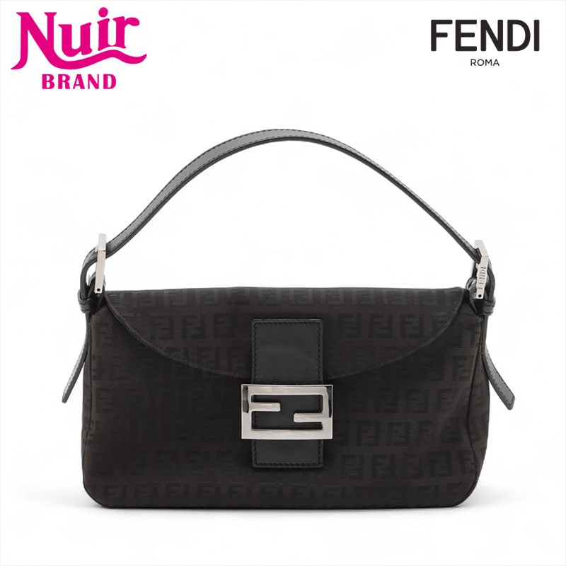 ショルダーバッグ ブラック WS15711