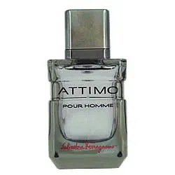 【人気香水1本無料】アッティモ プールオム 40ml フェラガモ/香水/オードトワレ/メンズ Men s(男性用)/サルヴァトーレ（サルバトーレ） フェラガモがおくる アッティモプールオム